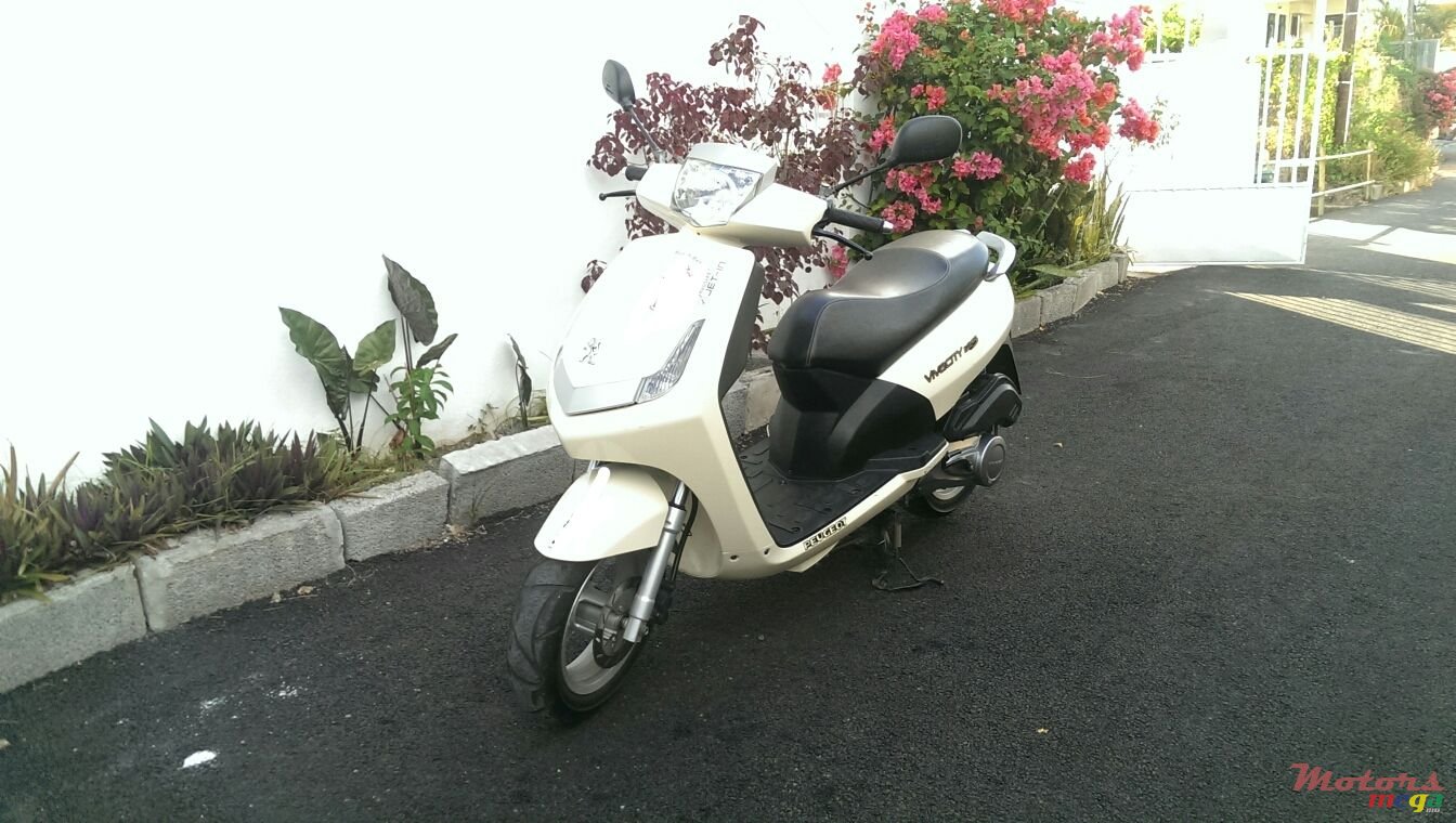 2015' Peugeot photo #5