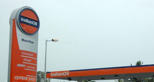 Indian Oil : Une première cargaison de carburant attendue à Maurice fin septembre