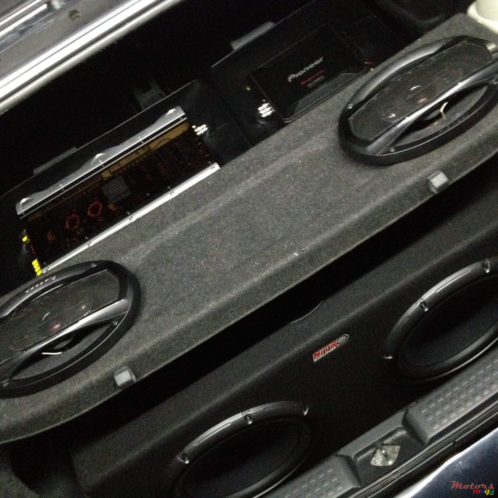 2008' Suzuki Swift photo #5