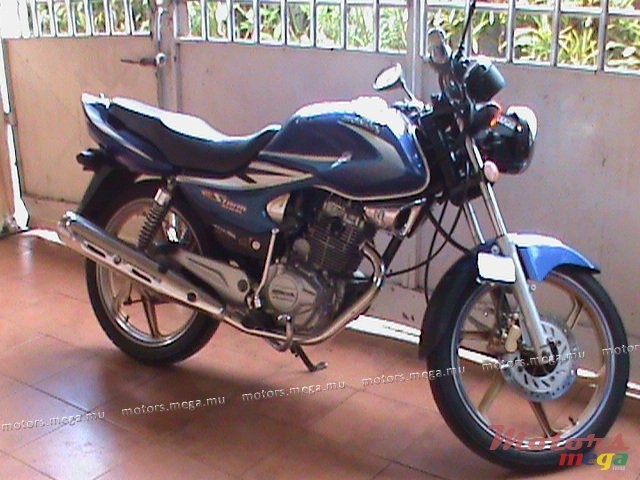 2009' Honda photo #1