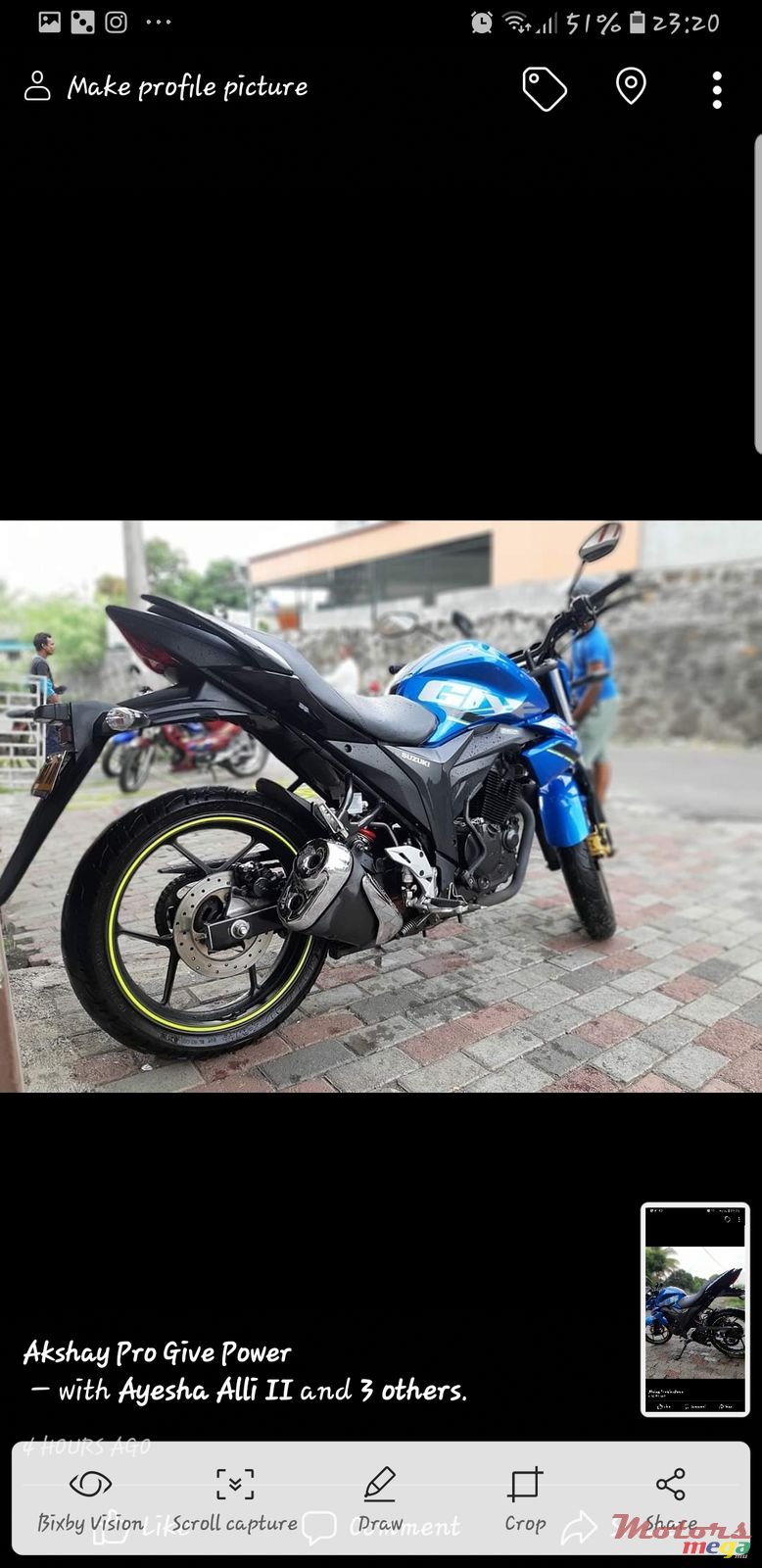 2018' Suzuki photo #1