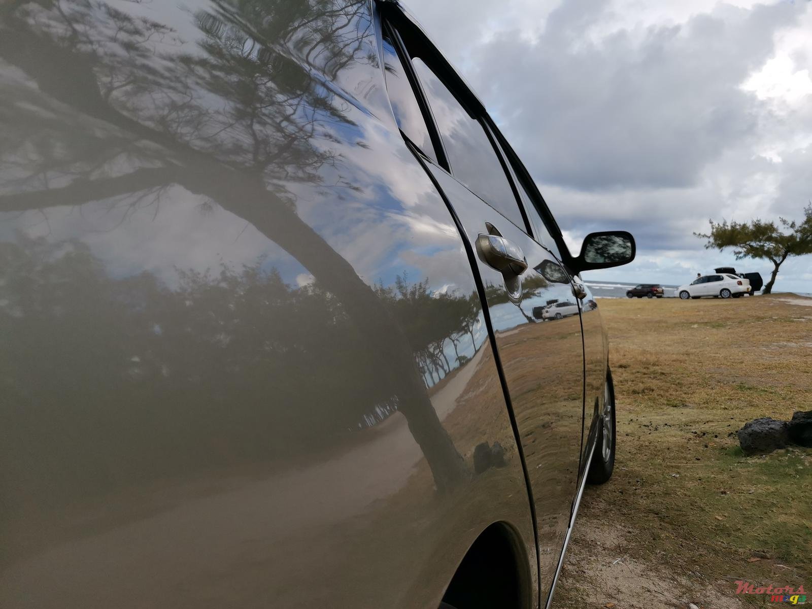 2002' Toyota Corolla photo #3