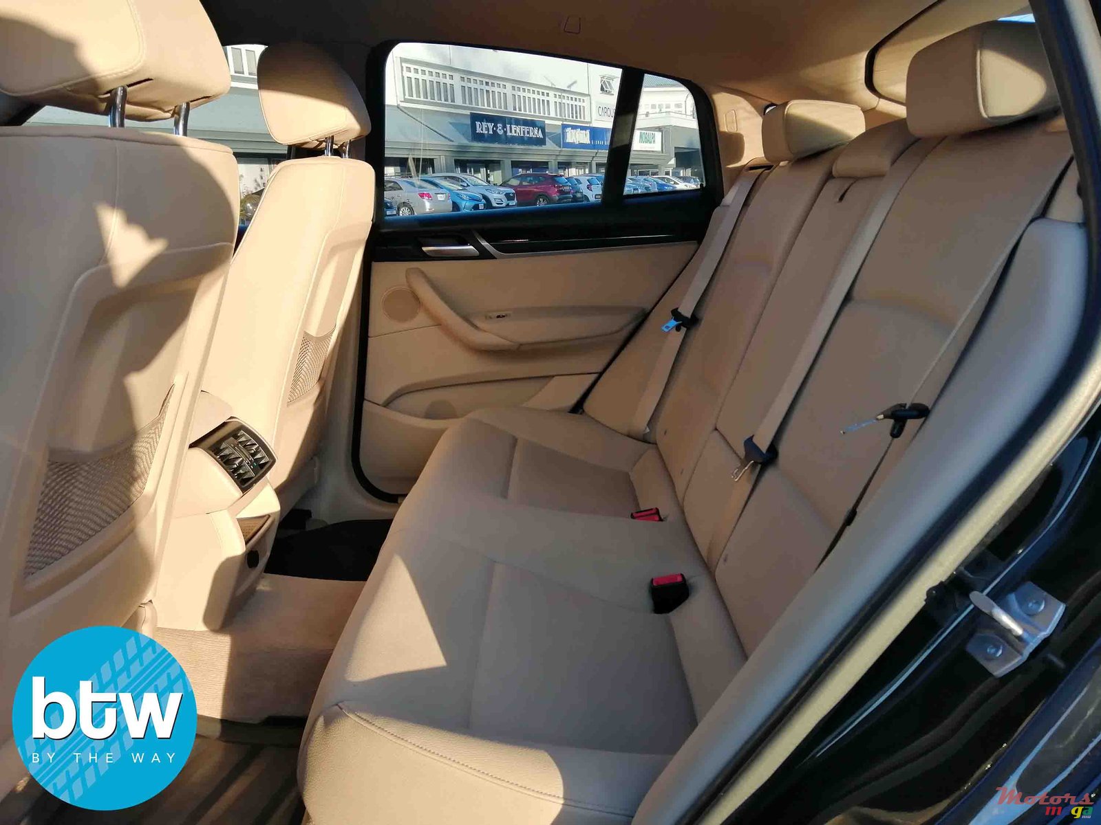 2014' BMW X4 photo #4