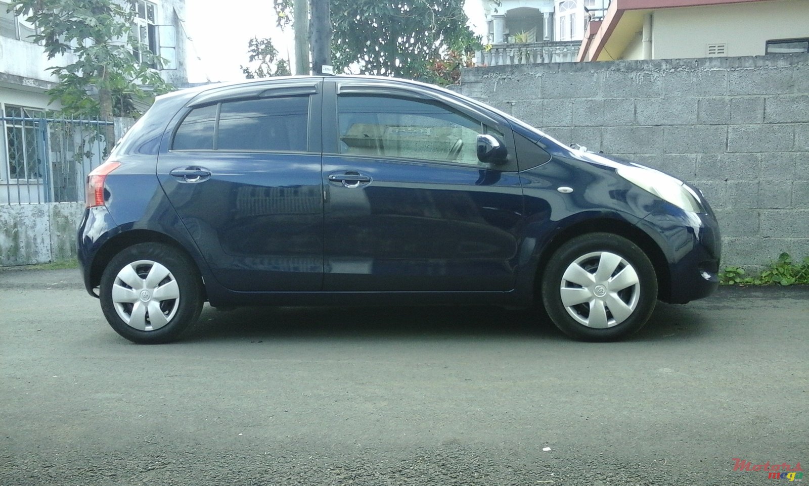 2006' Toyota photo #3