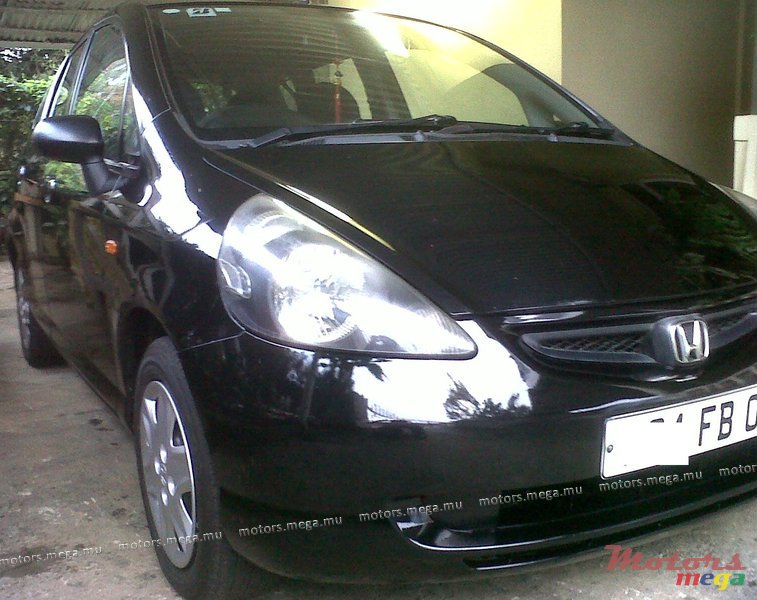 2005' Honda photo #1