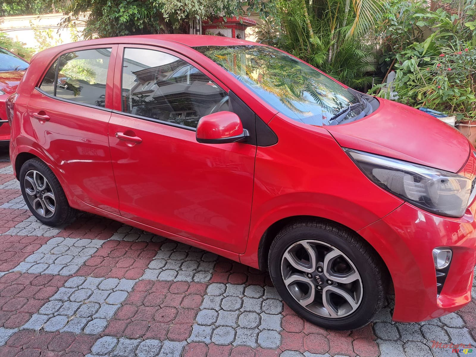 2019' Kia Picanto photo #5