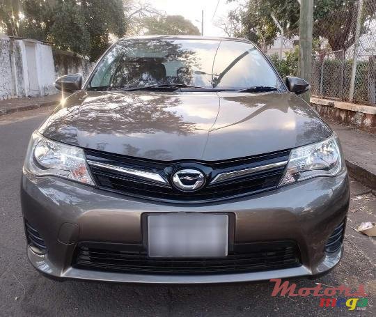 2014' Toyota photo #7