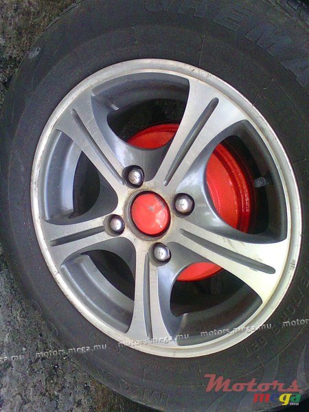 1990' Nissan 350Z top photo #3