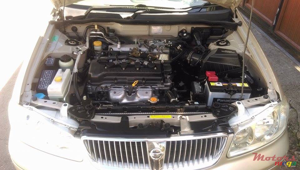 2009' Nissan sunny 17 photo #4