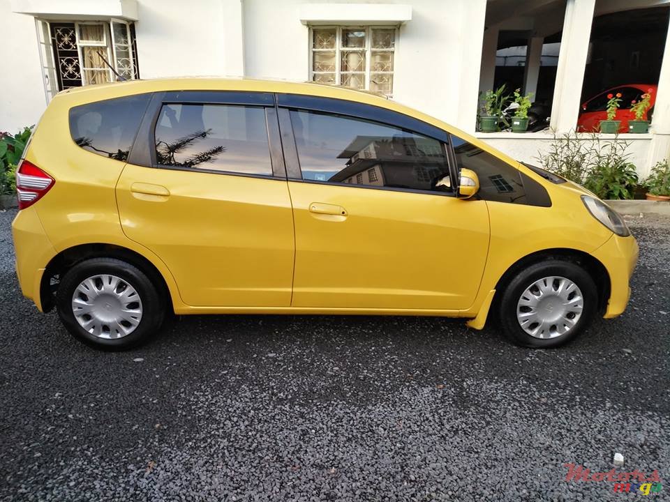 2011' Honda photo #2