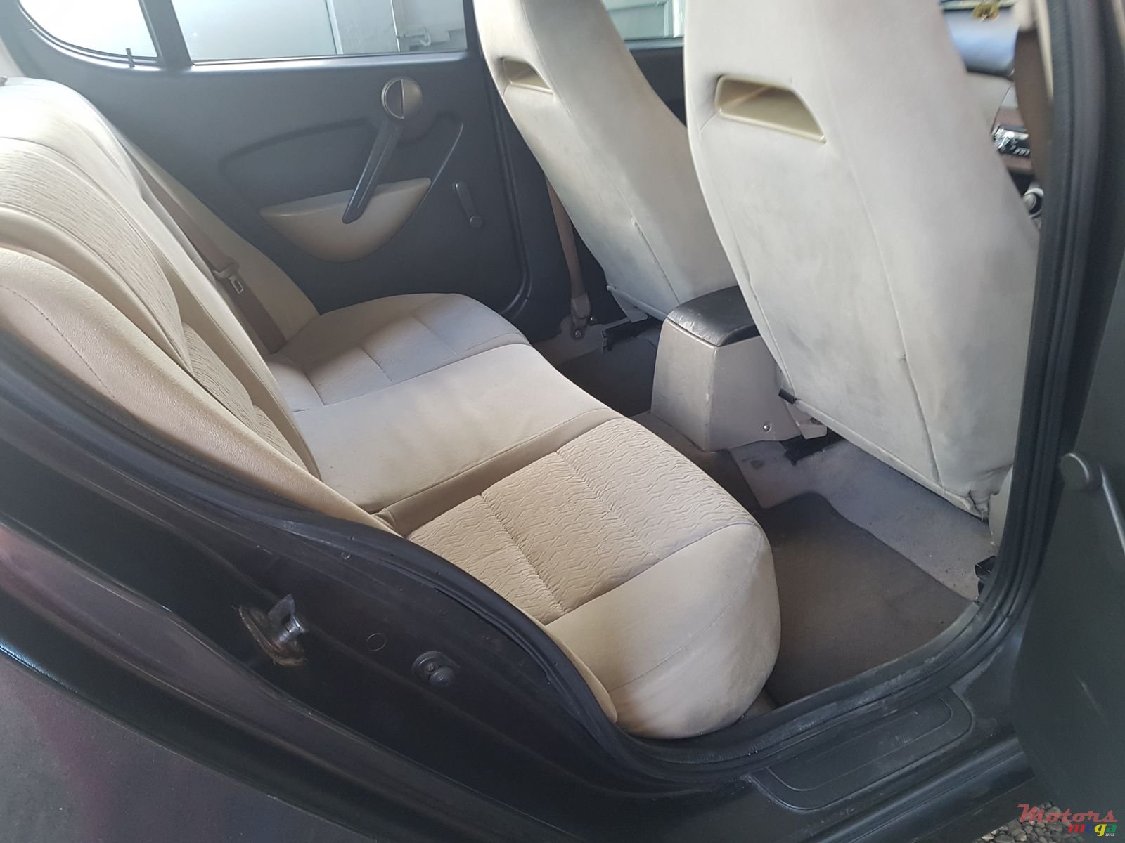 2006' Proton Gen.2 photo #1