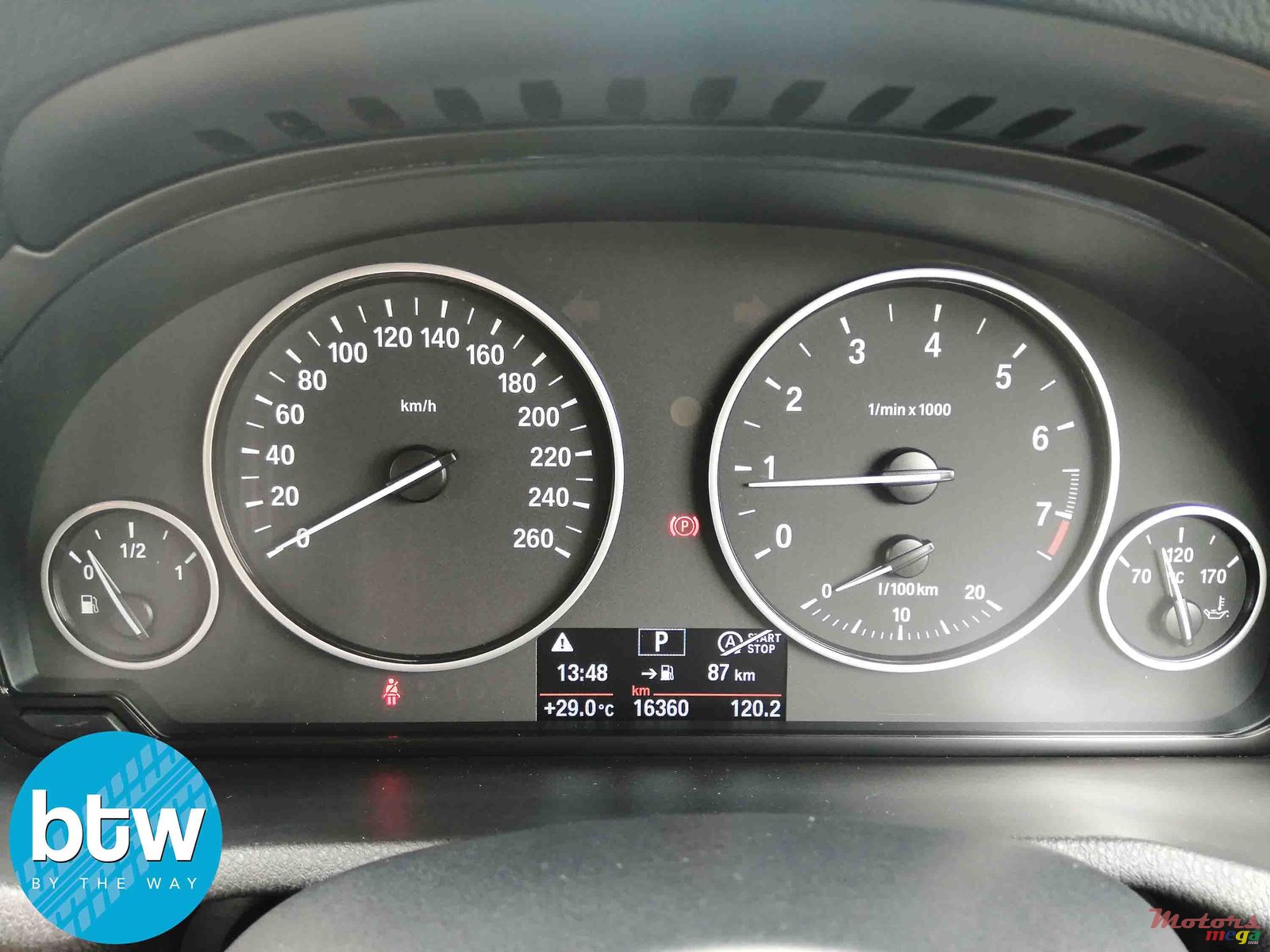 2014' BMW X4 xDRIVE 20i photo #7