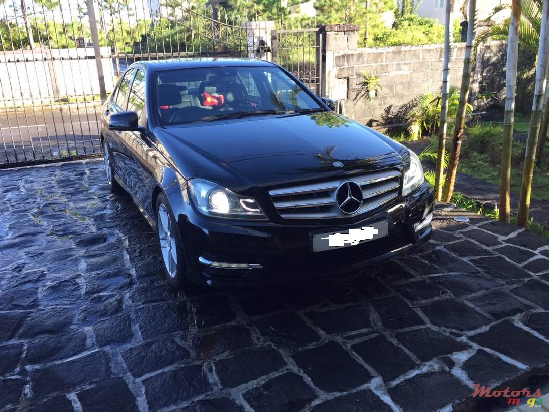 2013' Mercedes-Benz AMG photo #1