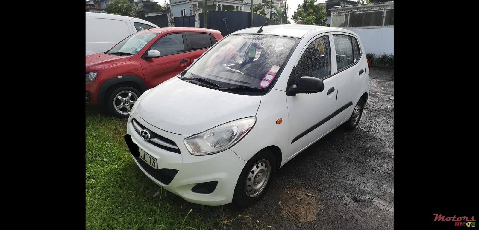 2013' Hyundai photo #1