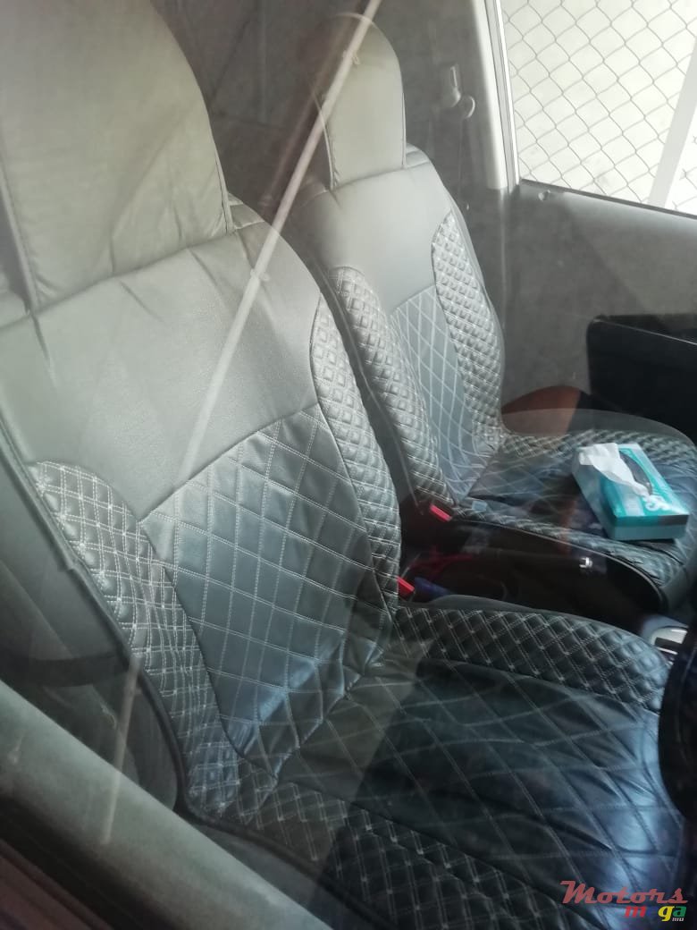 2006' Honda Fit Alloy wheel photo #5