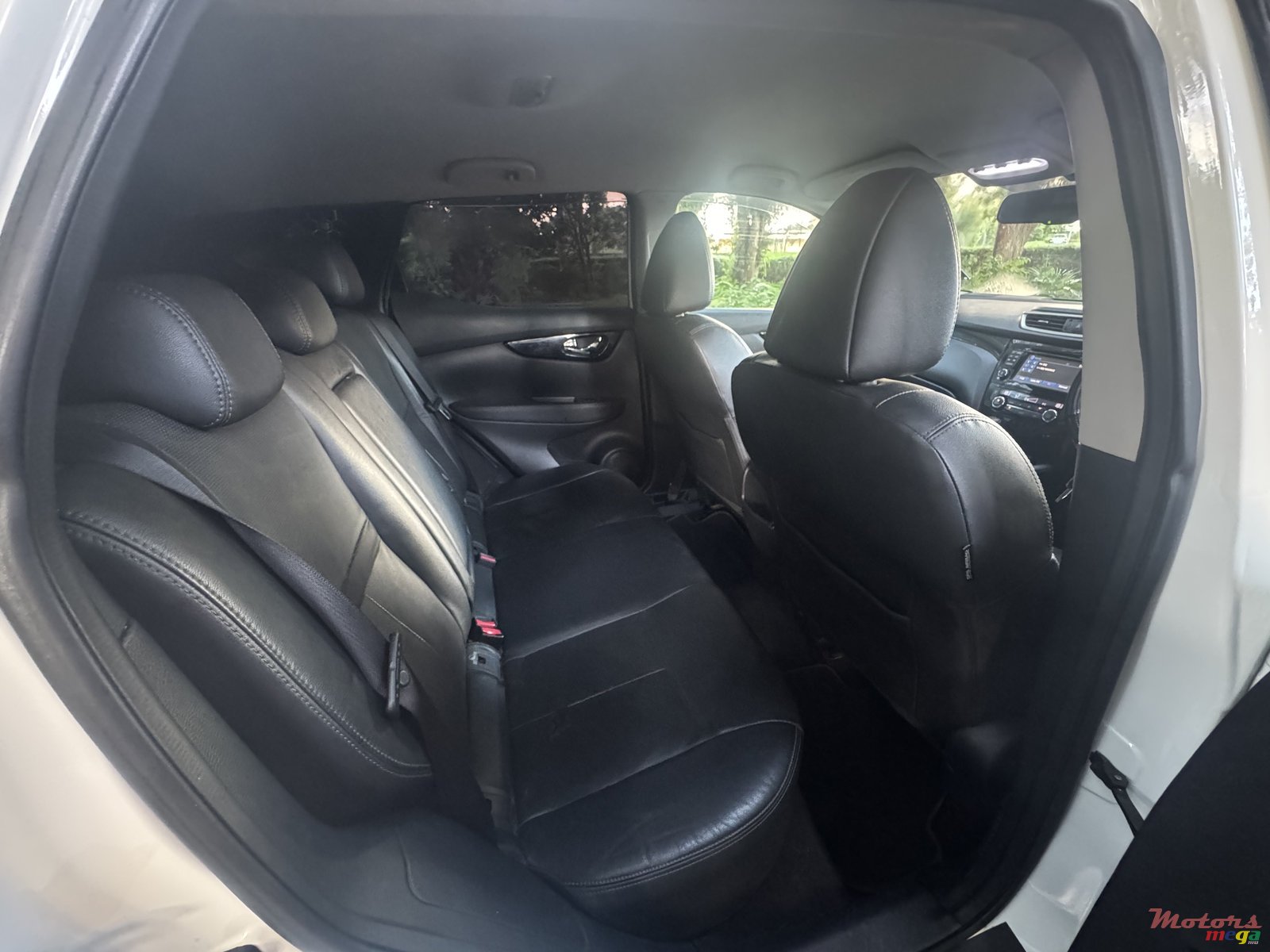 2016' Nissan Qashqai 1.6 diesel photo #6