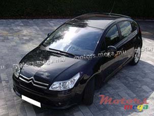 2005' Citroen photo #1