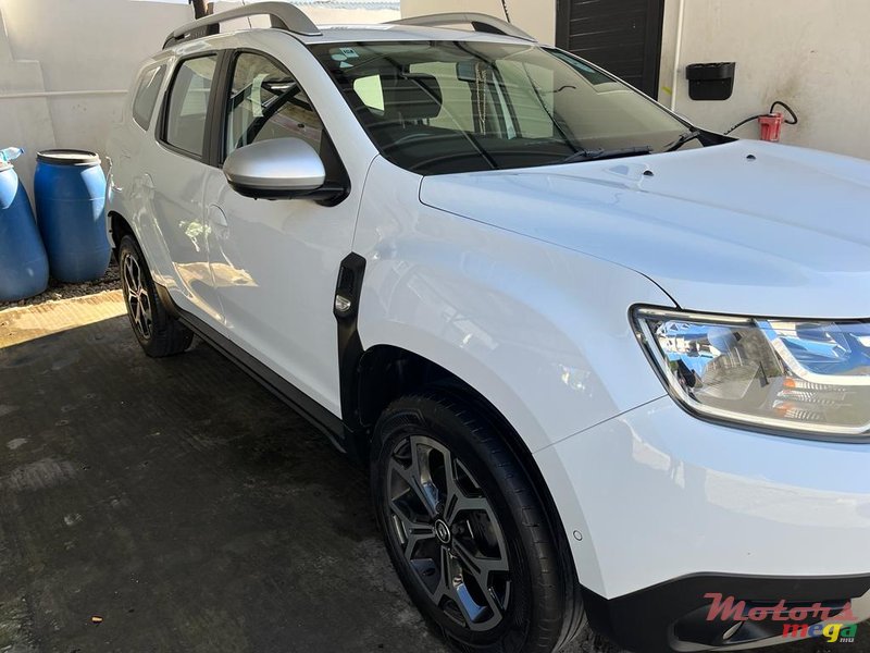 2019' Renault Duster photo #2