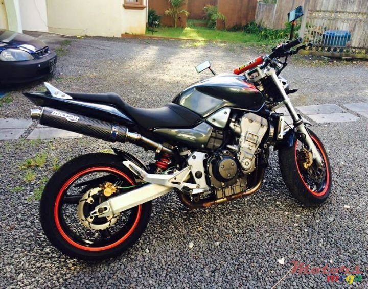 2005' Honda photo #3