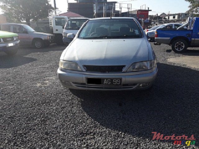 1999' Citroen Xsara photo #1