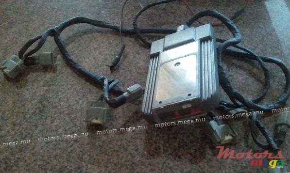 2012' Ford Limited Edition Auto photo #2