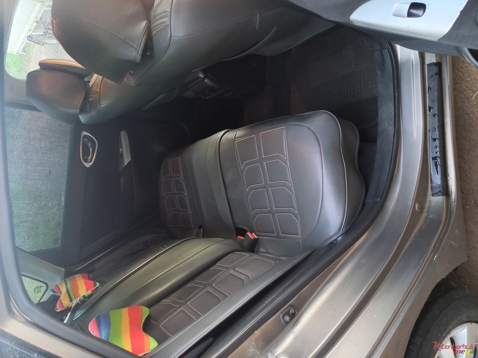 2013' Nissan Sentra photo #4