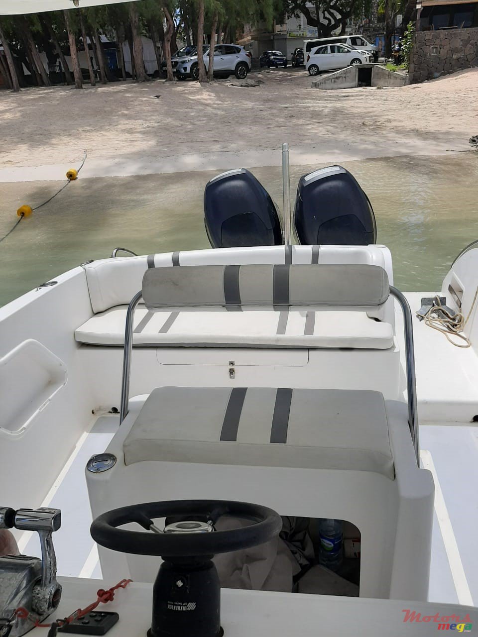 2014' Mercury photo #2