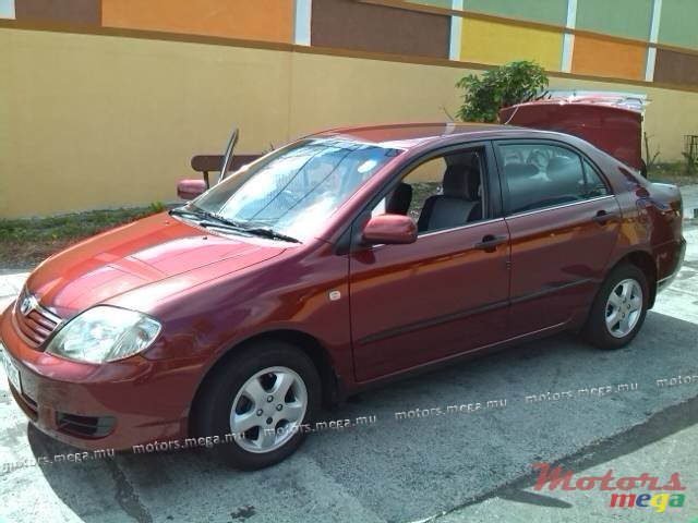 2005' Toyota photo #3