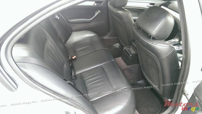 2002' BMW E46 photo #4