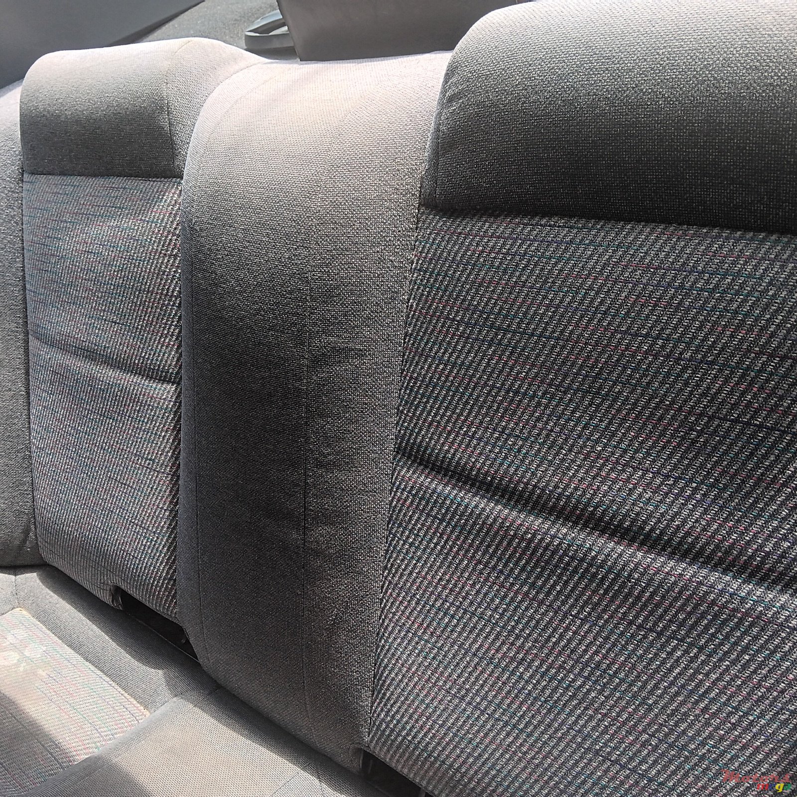 1992' Toyota photo #3