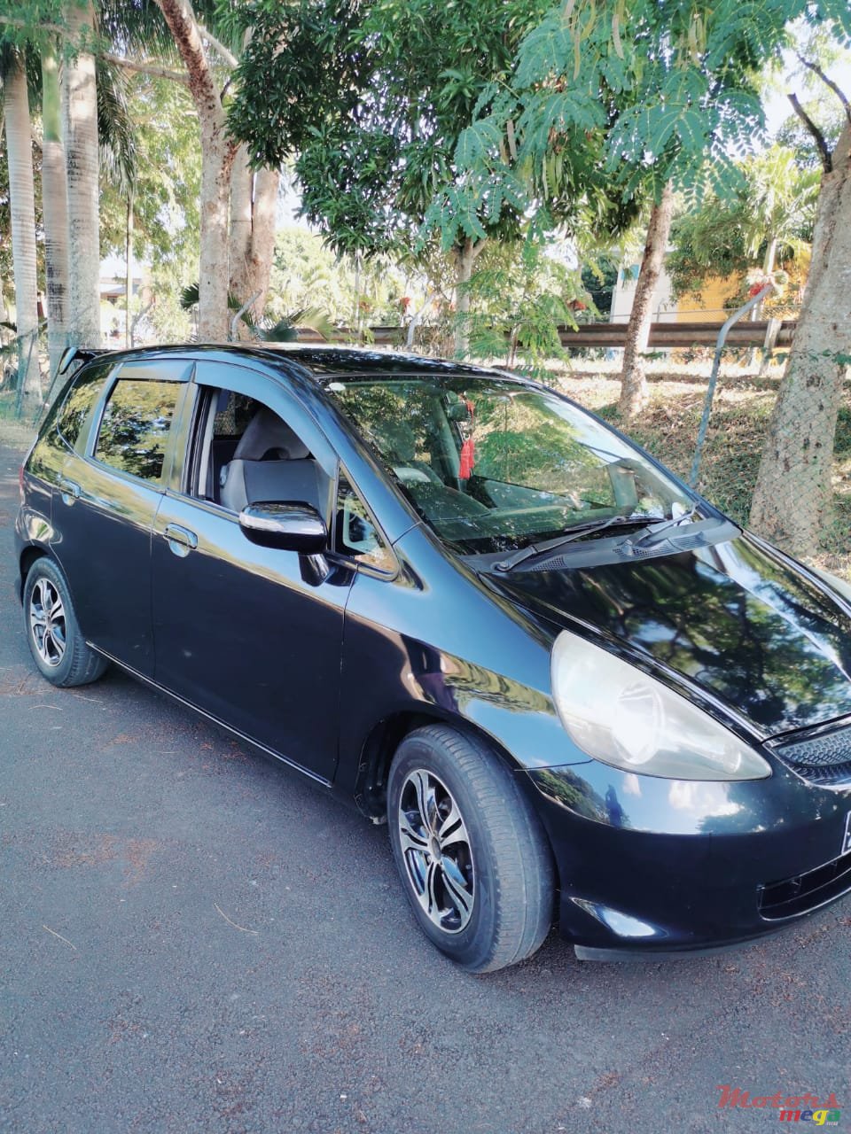 2005' Honda photo #3