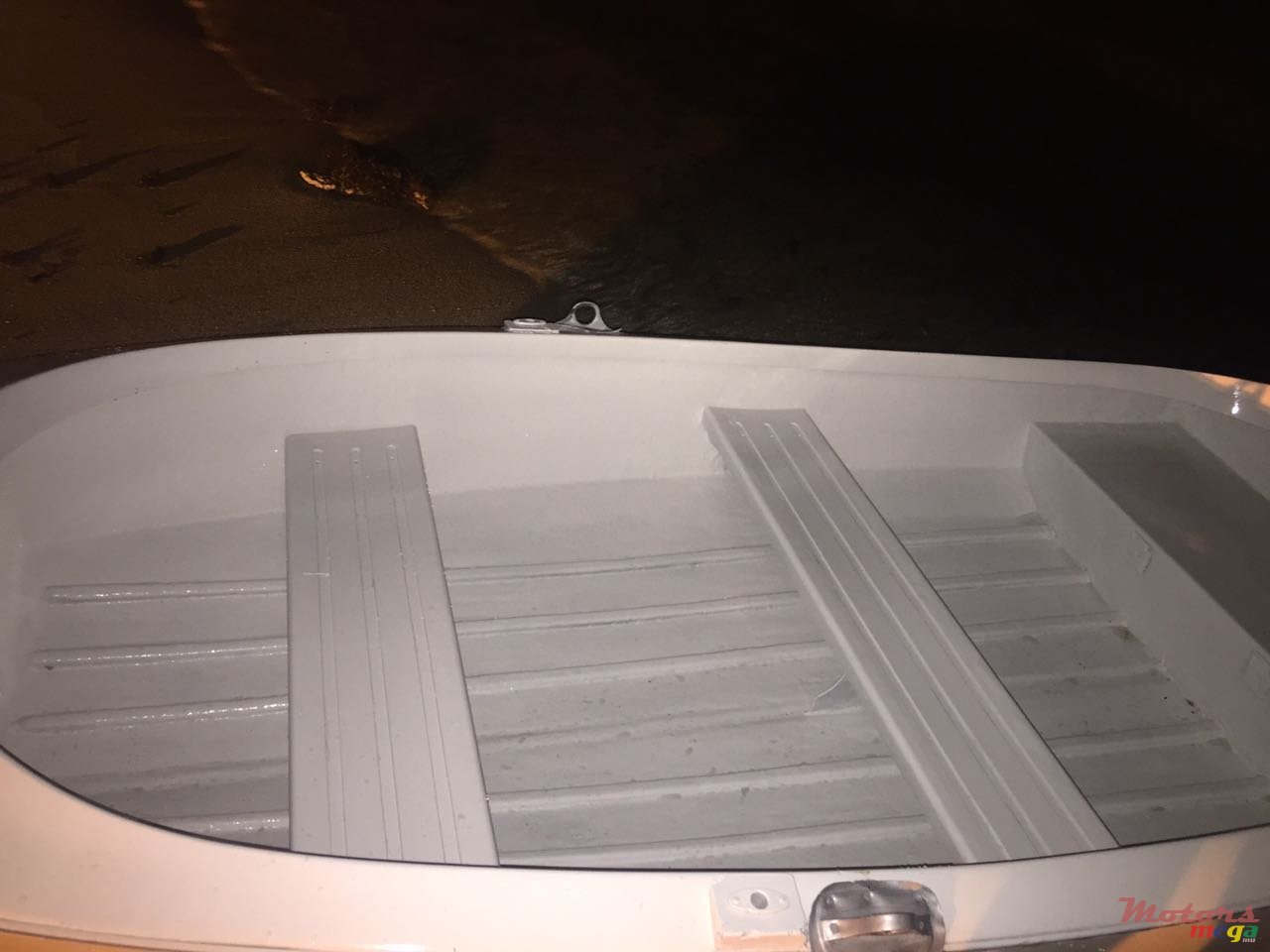 2005' Zodiac photo #4