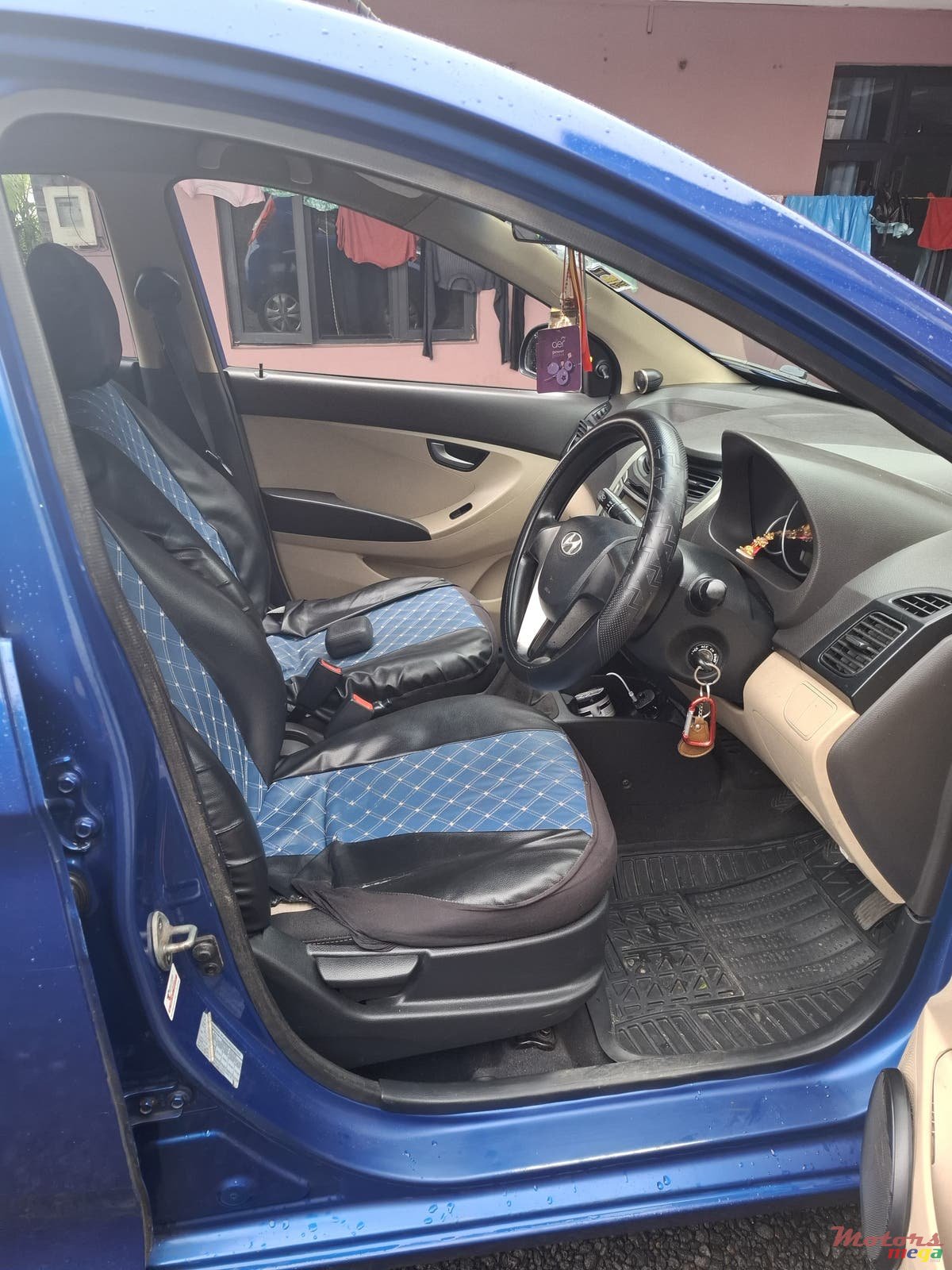 2016' Hyundai photo #4