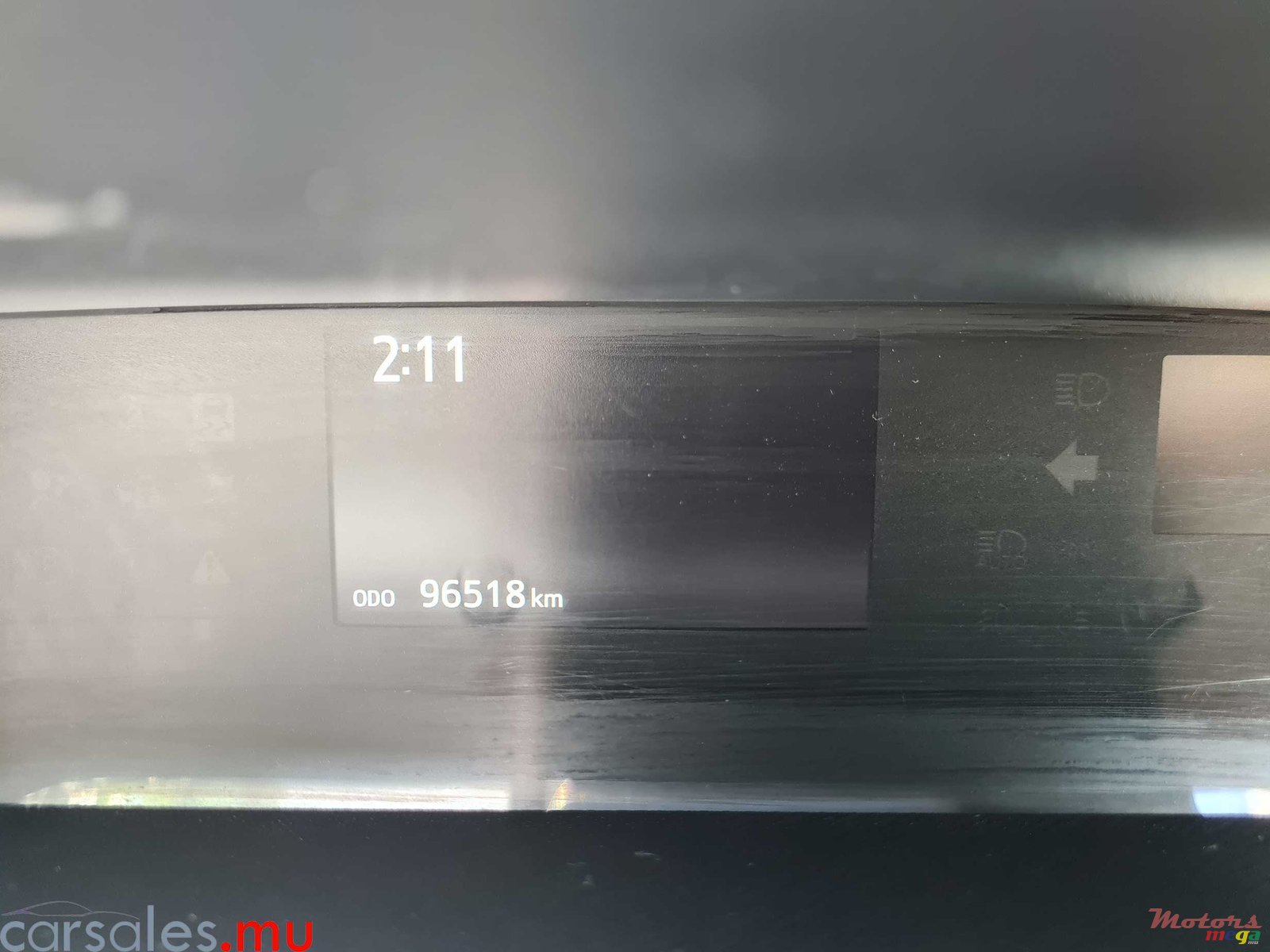 2018' Toyota Aqua 1.5 Hybrid photo #7