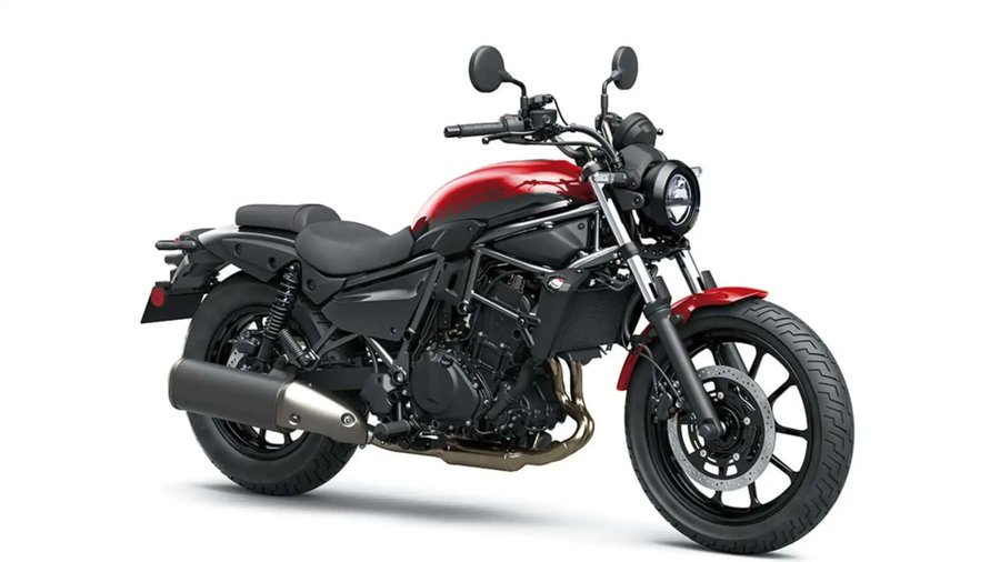 The Kawasaki Eliminator 400 Gets a New Special Edition Variant...In Japan