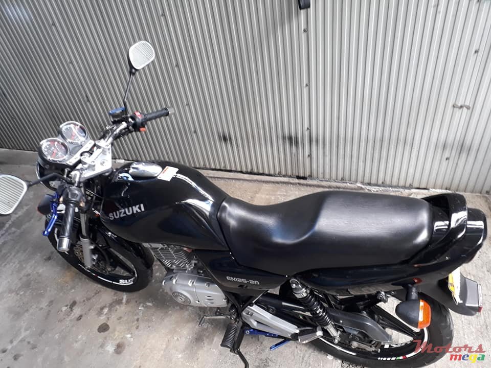 2015' Suzuki photo #5