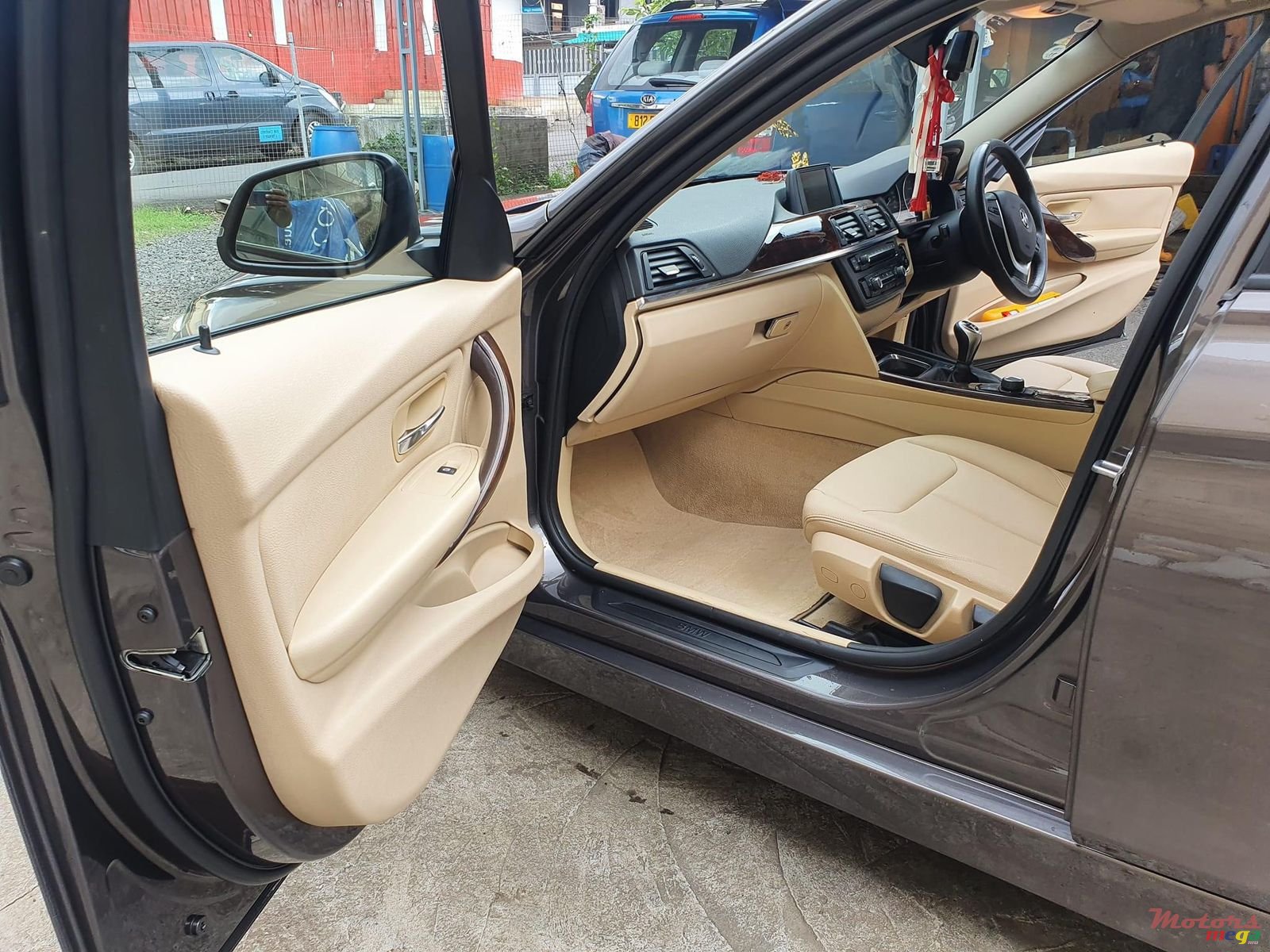 2013' BMW No photo #2