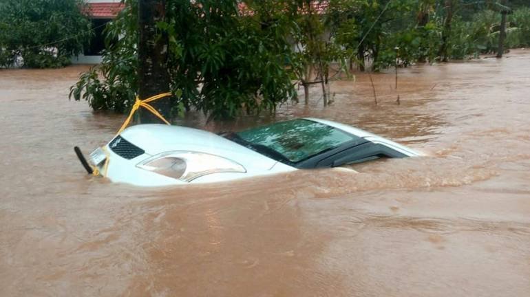 India, Kerala floods: Car inventory worth Rs 1,000 crore sinks across dealerships