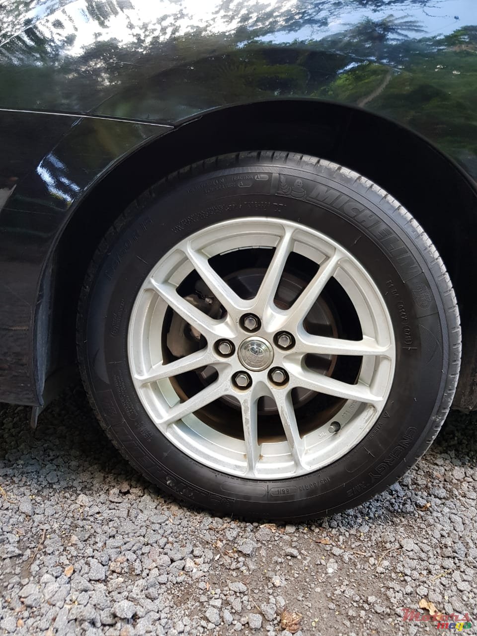 2009' Toyota Prius photo #3