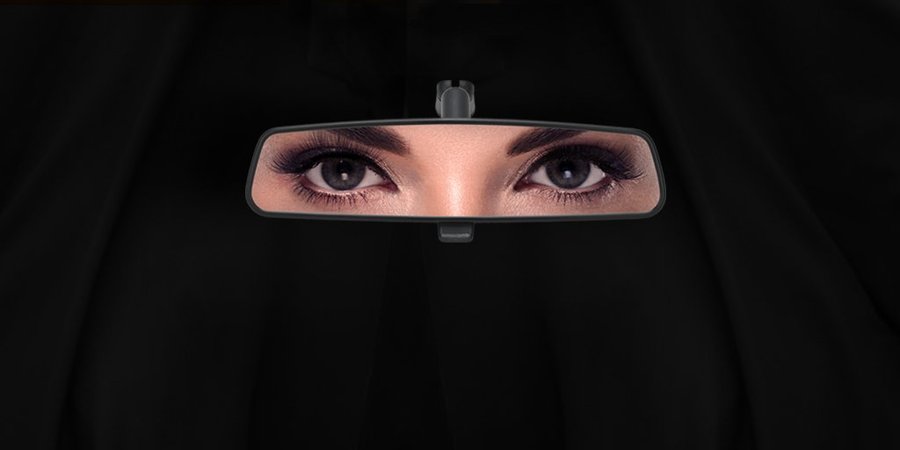 Automakers Rush To Woo Women Drivers In Saudi Arabia