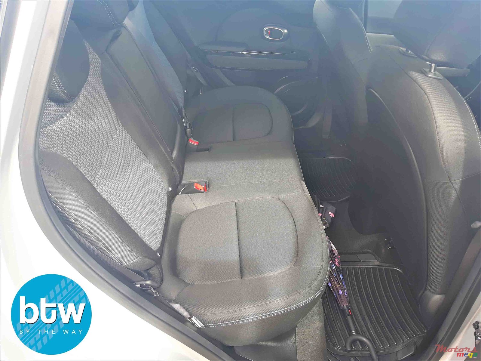 2019' Kia Soul photo #3