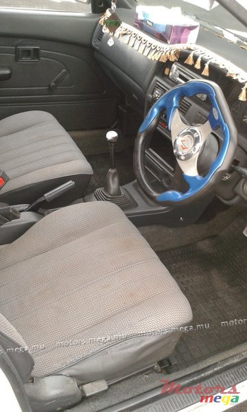 1990' Toyota Corolla none photo #4