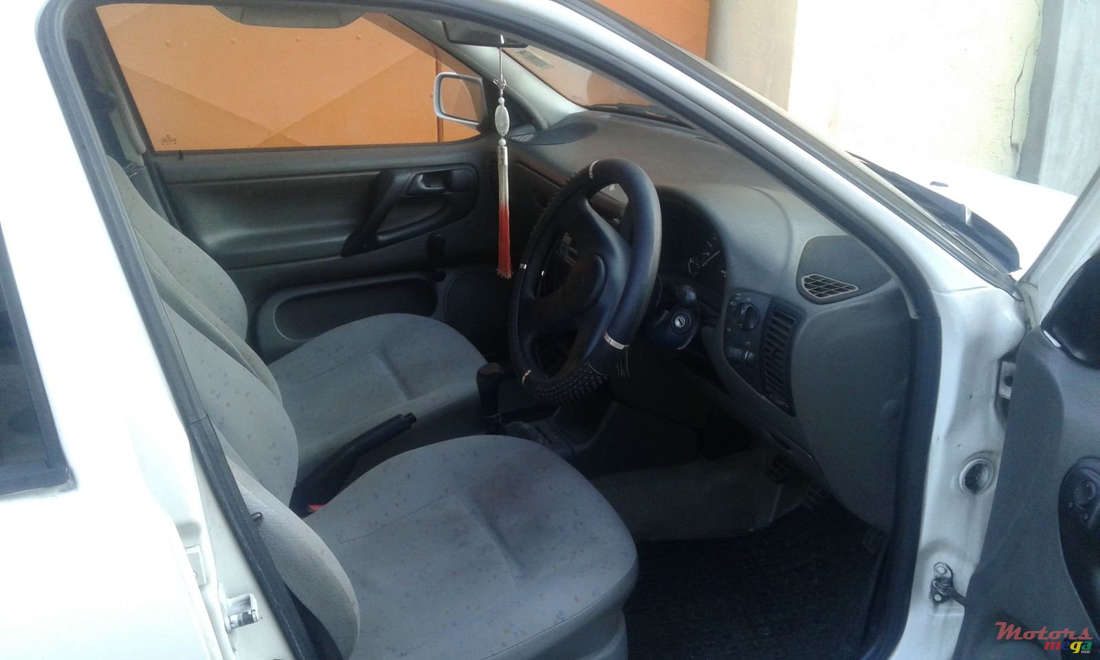 1997' Volkswagen Polo photo #4