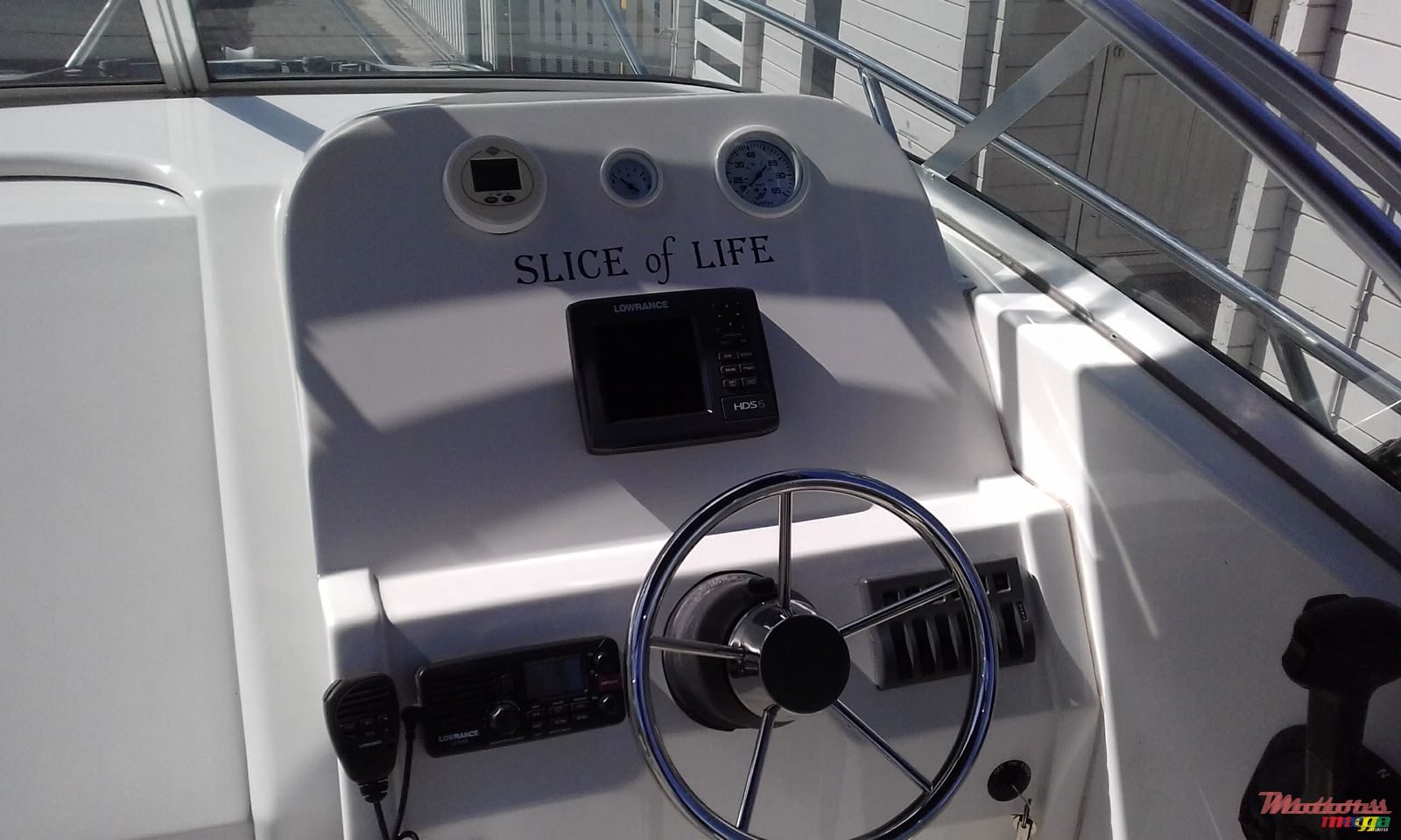 2014' Atomix photo #6