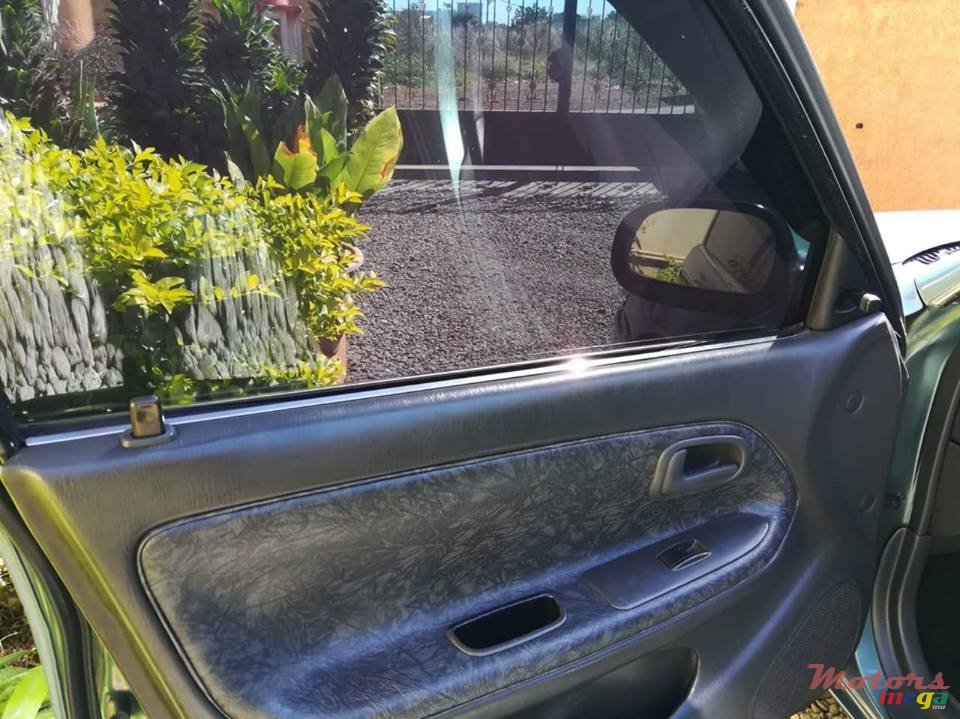 1995' Toyota Corolla EE101 photo #7