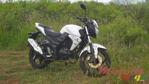 2013' SYM Wolf photo #1