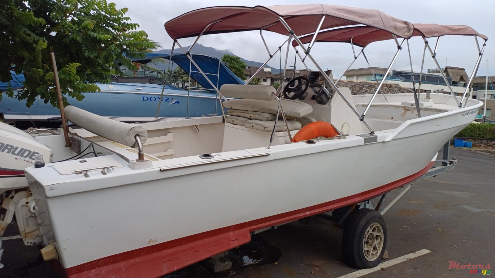 2008' Hercules photo #5