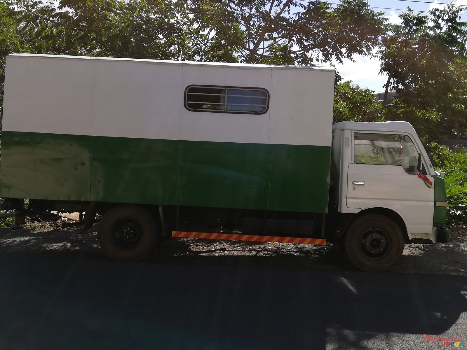 1993' Nissan photo #6