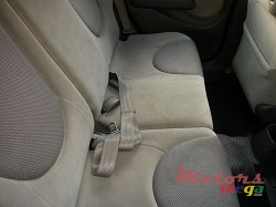 2004' Honda Fit photo #4