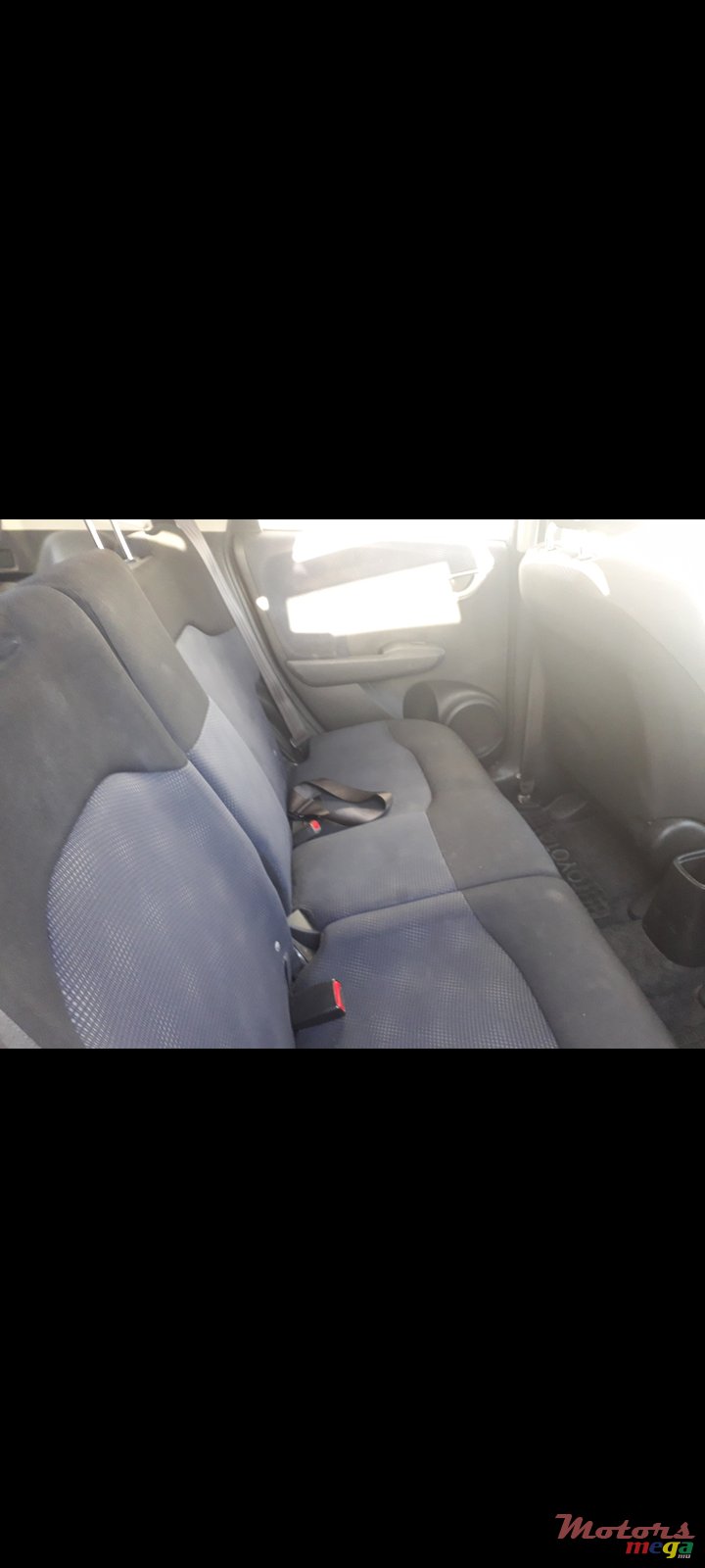 2012' Honda photo #3